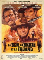Le bon, la brute et le truand - Sergio Leone - critique