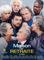 Maison de retraite - Thomas Gilou - critique 