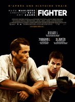 Fighter - David O. Russell - critique