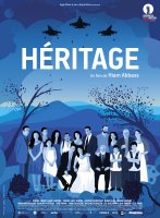 Héritage - Hiam Abbas - critique
