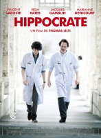 Hippocrate - Thomas Lilti - critique 