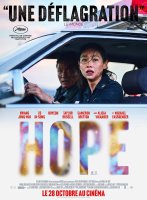 Hope - Na Hong-jin - critique 