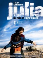 Julia - Erick Zonca - critique