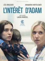 L'intérêt d'Adam - Laura Wandel - critique