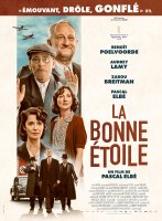 3 questions à Pascal Elbé et Zabou Breitman, réalisateur et actrice de « La Bonne étoile » 