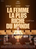 La femme la plus riche du monde - Thierry Klifa - critique