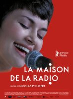 La Maison de la Radio - Nicolas Philibert - critique