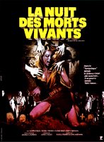La nuit des morts-vivants - Georges A. Romero - critique