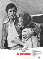 La piscine - Jacques Deray - critique