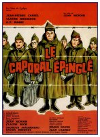 Le caporal épinglé - Jean Renoir - critique 