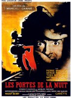 Les portes de la nuit - Marcel Carné - critique