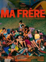 Ma frère - Lise Akoka, Romane Gueret - critique