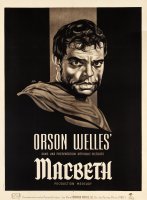 Macbeth - Orson Welles - critique