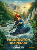 Paddington au Pérou - Dougal Wilson - critique