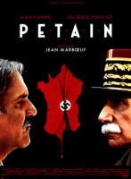 Pétain - Jean Marbœuf - critique