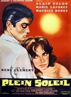 Plein soleil - René Clément - critique