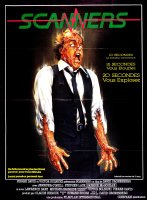 Scanners - David Cronenberg - critique