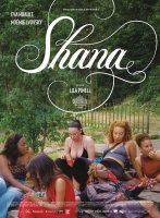 Shana - Lola Pinell - critique