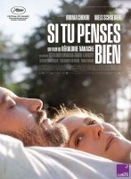 Si tu penses bien - Géraldine Nakache - critique