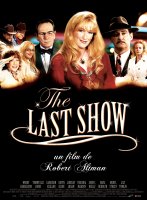 The Last Show - Robert Altman - critique