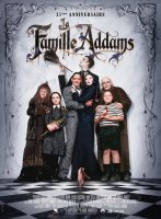 La famille Addams - Barry Sonnenfeld - critique