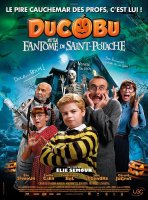 Ducobu et le fantôme de Saint-Potache - Élie Semoun - critique