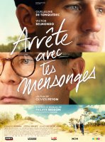 Arrête avec tes mensonges - Olivier Peyon - critique