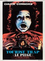 Tourist trap (le piège) - la critique du film