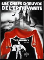 La momie - la critique du film
