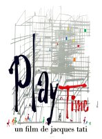 Playtime - Jacques Tati - critique