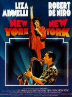 New York, New York - Martin Scorsese - critique