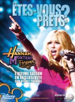 Hannah Montana, la révélation - le final