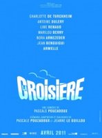 La croisière - Casting comique pour Pascale Pouzadoux