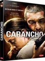 Carancho - Le test DVD