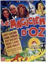 Le magicien d'Oz - la critique