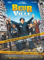 Beur sur la ville - La critique