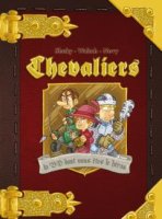 La première BD dont vous êtes le héros