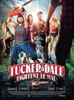 Tucker & Dale fightent le mal - la critique + test DVD