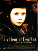 Le voleur et l'enfant - la critique