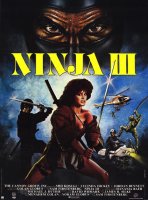 Ninja 3 - la critique