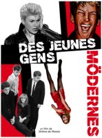 Des jeunes gens mödernes