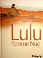 Casting pour Lulu, Femme nue ce week-end