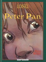 Nouvelle édition de Peter Pan