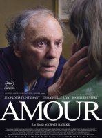 Palmarès des 25e European Film Awards : plein d'Amour pour Michael Haneke, rien pour Intouchables !