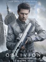 Oblivion : une nouvelle bande-annonce pour le premier gros film de SF de 2013 avec Tom Cruise