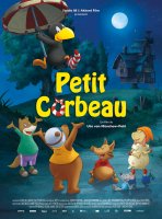 Petit Corbeau - la critique 