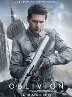 Oblivion - la critique