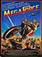 Megaforce - la critique