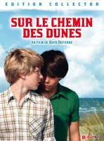 Sur le chemin des dunes - le DVD test