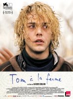 Tom à la ferme - la critique du film de Xavier Dolan
